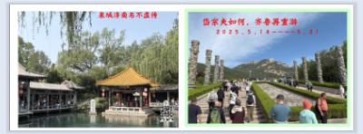 山東游