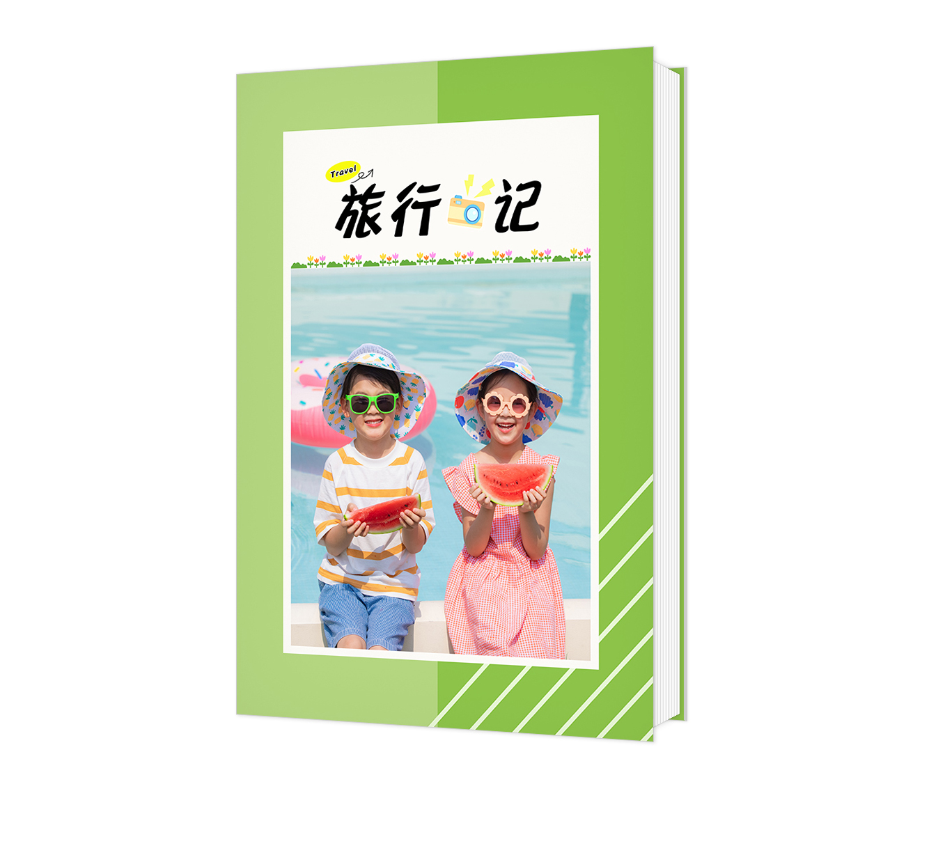 旅行記