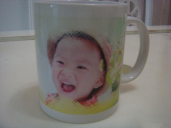 個性馬克杯，親子裝